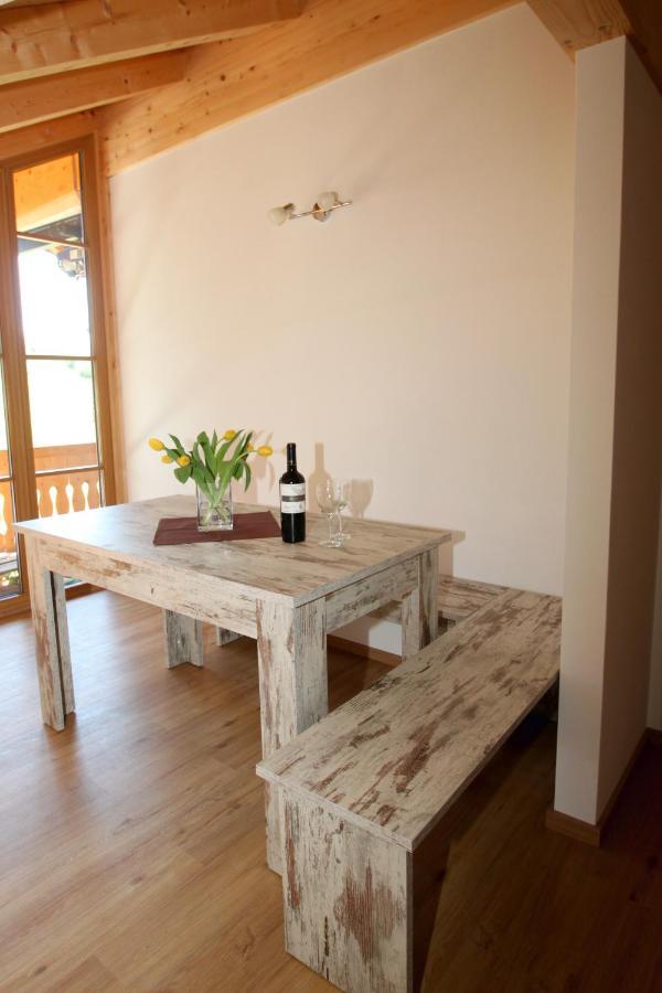 Ferienwohnung Fagerer Piding Exterior photo